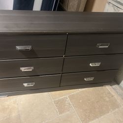 Dresser Drawers