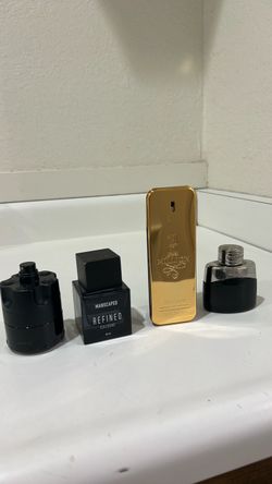 Deals Colognes