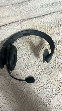 Bluetooth Headphone 