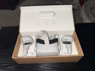 Oculus Quest 2 Meta