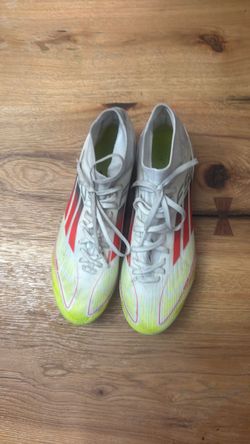 Cleats