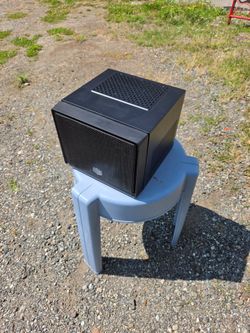 Cooler master itx