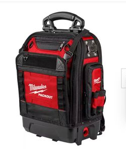 Milwaukee PACKOUT Backpack BrandNew!!OBO
