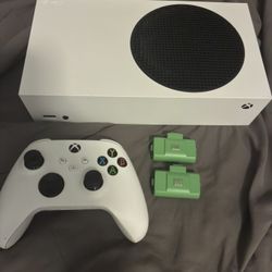 Xbox Series S+ Controller 