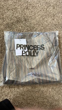 Princess Polly Low rise Pants
