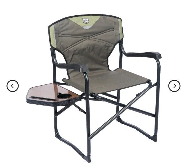 Camping Chair