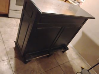 mini bar
