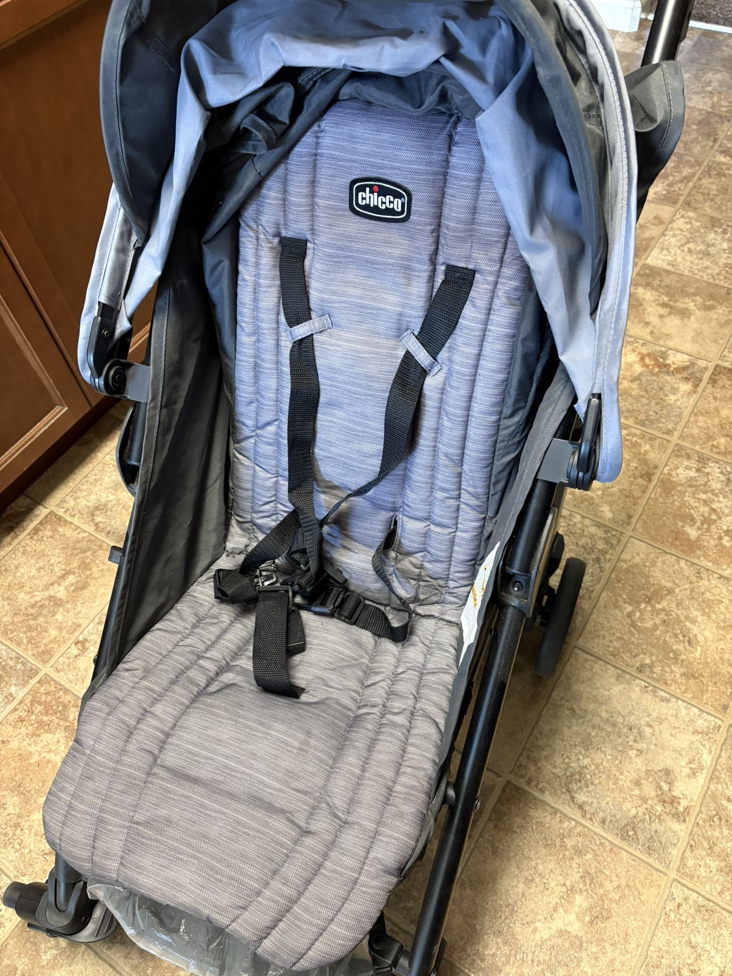 Chicco Liteway Stroller