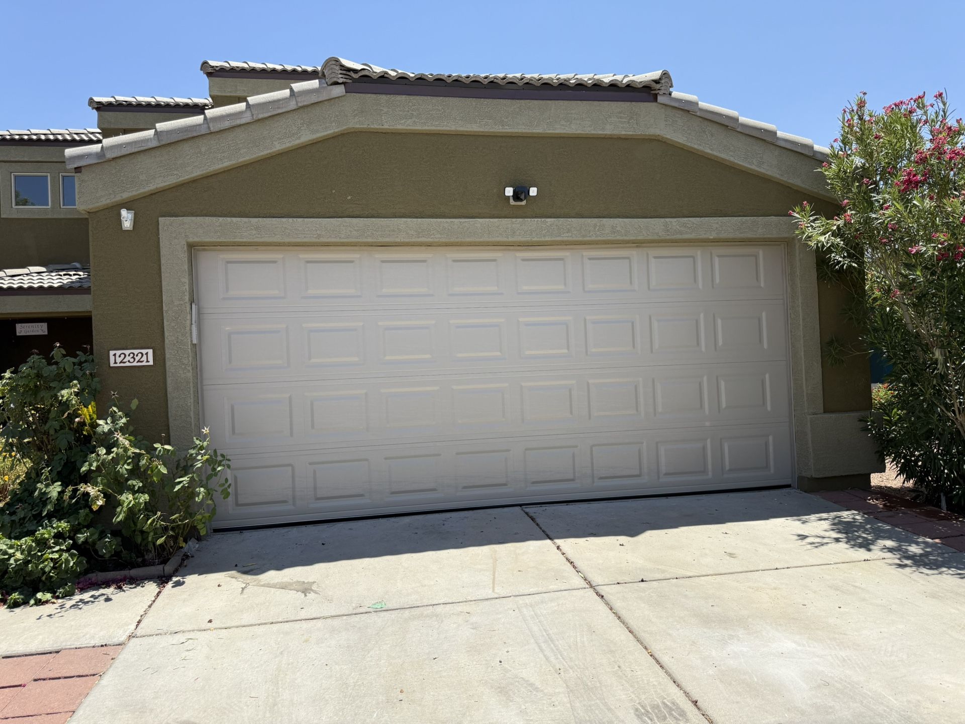 Garage Doors