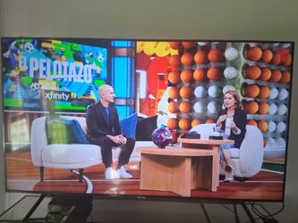 Sansung smart tv 70 in