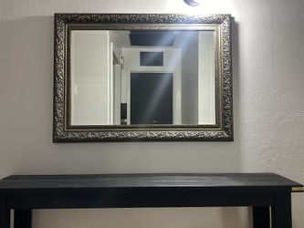 Wall Mirror 