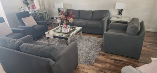Living Room Couches Delivery Available