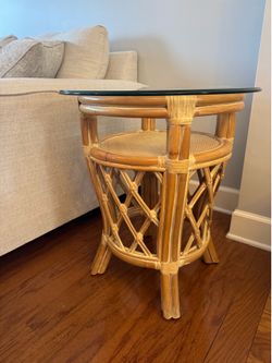 End Table