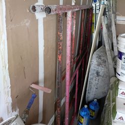 Scaffold Frames
