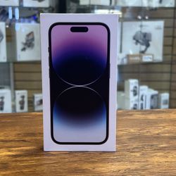 iPhone 14 Pro 256Gb Unlocked