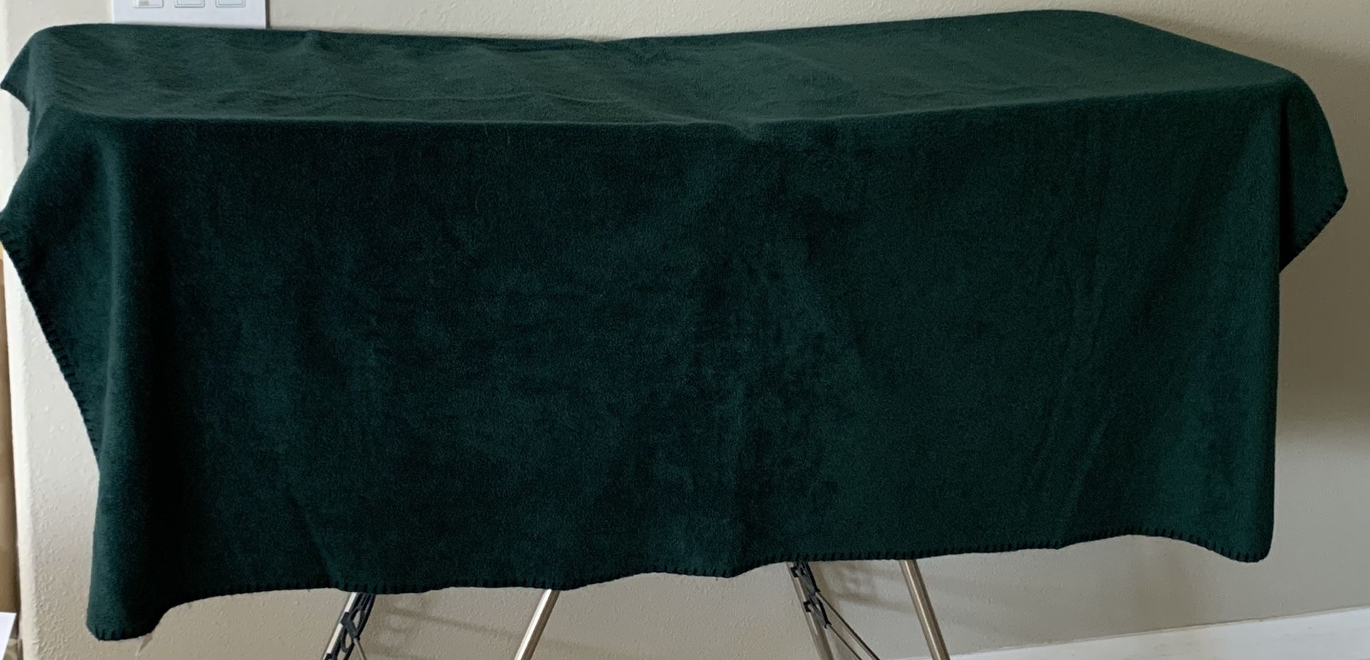 BLANKETS MISC LOT OF 5 VERY CLEAN NO DAMAGE OR STAINS ASKING $3 EACH ONE