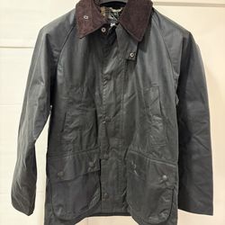 Barbour Bedale Waxed Jacket