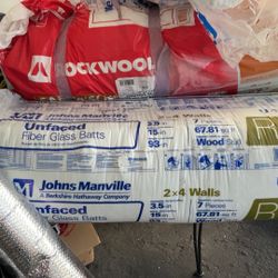 Insulation 