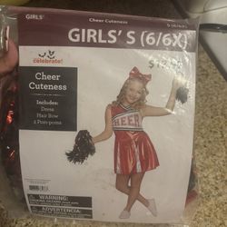 Cheer Cuteness 