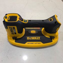 DEWALT
20-Volt Max Cordless GRABO Lifter (Tool Only)