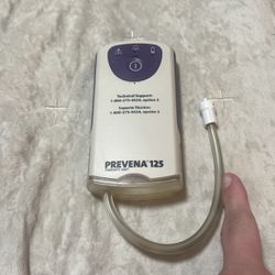 Prevena 125 Wound Vac With 45ml Cartridge (New)