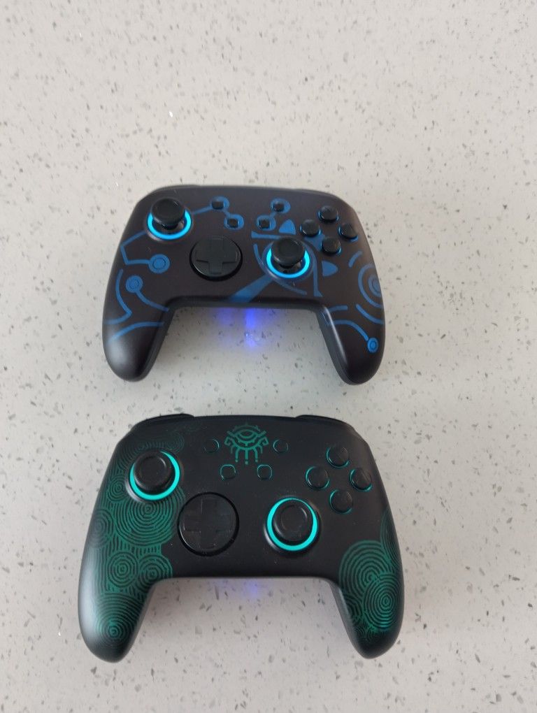 Brand New Nintendo Switch Pro Controller