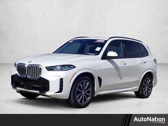2025 BMW X5
