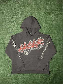 Hellstar Tour Hoodie