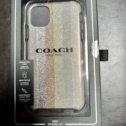 iPhone 11/12 Pro Case