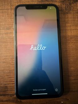 iPhone XR Black, 85% battery health, T-Mobile locked