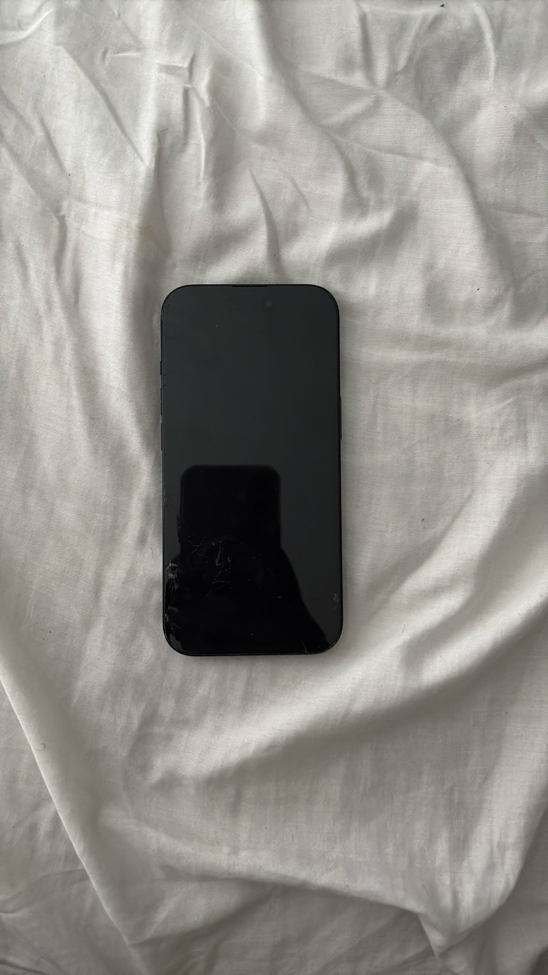 UNLOCKED IPHONE 15