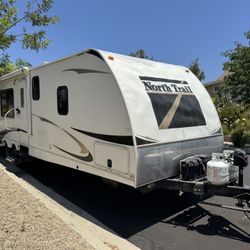 2011 North trail 31dks