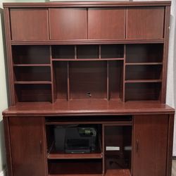 Work / Office Desk