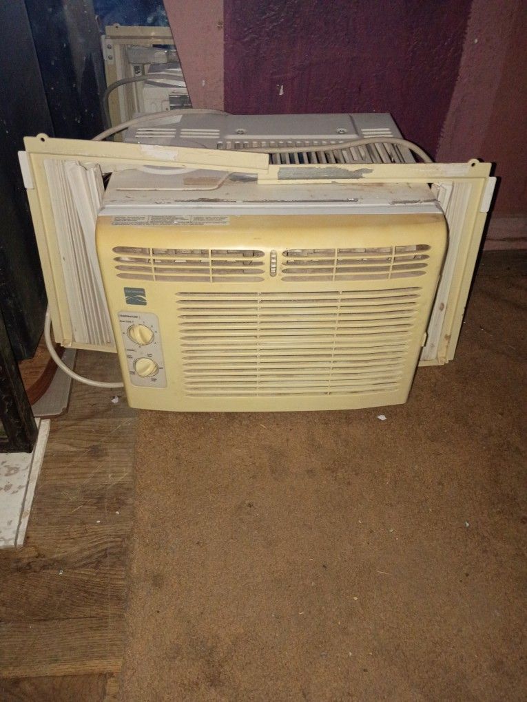 Window Unit Ac