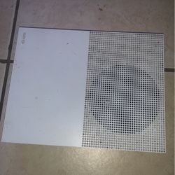 Xbox White 