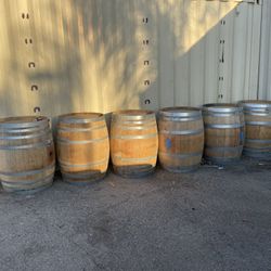 Barrels 
