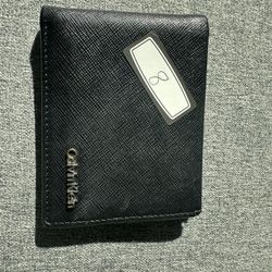 Calvin Klein Wallet