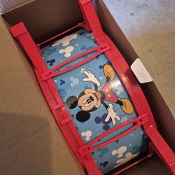 Kids Toy Drum Set