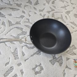 Frying Pan 
