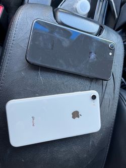 iPhone 8