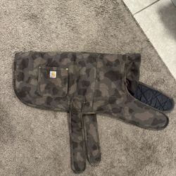 Carhartt L Dog Jacket