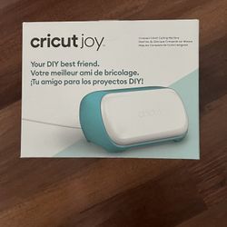 Cricut Joy