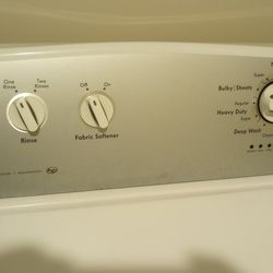 Washer And Dryer For Sale