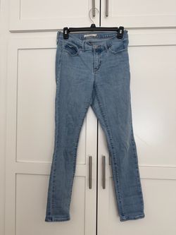 Levi’s 311 Shaping Skinny Jeans