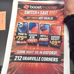 Get The iPhone 16E For Only 79.99