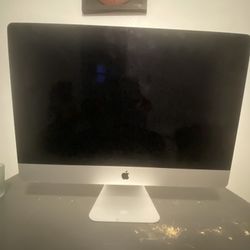 iMac 27’inch 2013