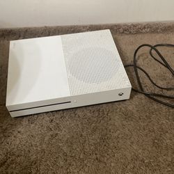 Xbox series 1s