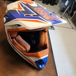 ATV Helmet