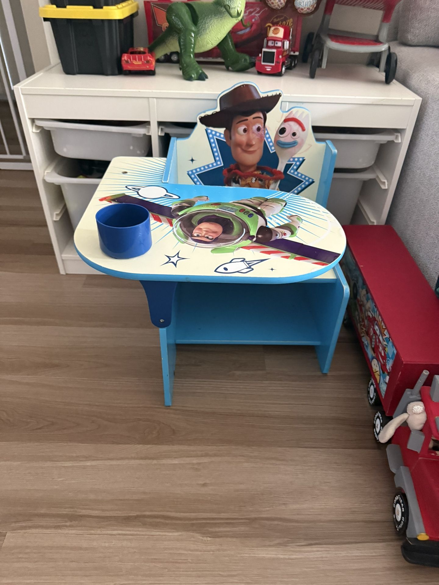 Toy Story Chair