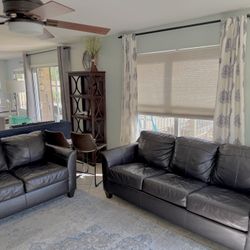 SLEEPER Sofa Set